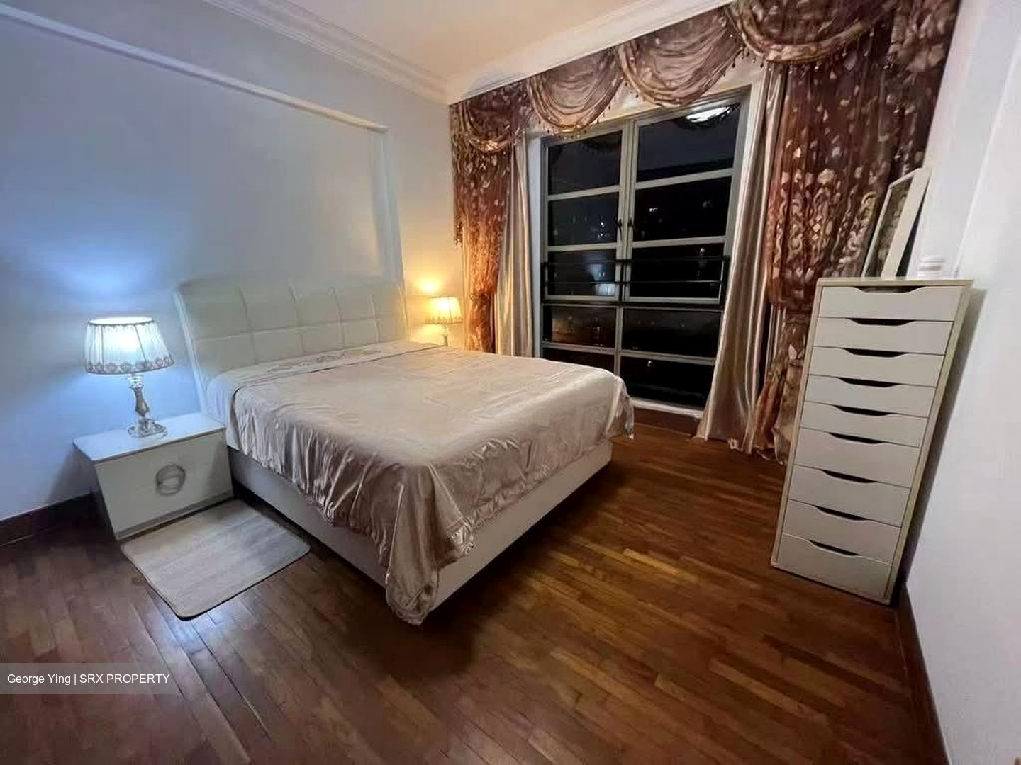 Parc Vista (D22), Condominium #530641751
